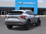 2026 Chevrolet Trax - Preview 4