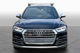 2018 Audi SQ5 - Preview 3