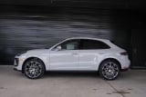 2026 Porsche Macan - Preview 4