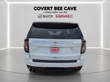 2024 Chevrolet Tahoe - Preview 8