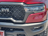 2025 Ram 1500 - Preview 8