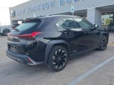 2020 Lexus UX - Preview 7