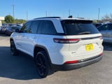 2023 Jeep Grand Cherokee - Preview 4