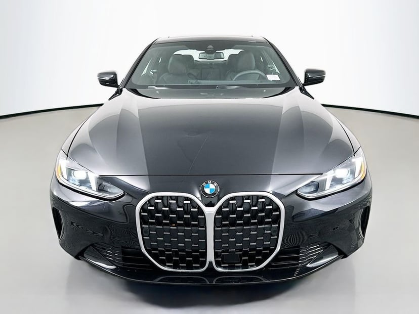 2026 BMW 4 Series - Image 1