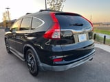 2016 Honda CR-V - Preview 6