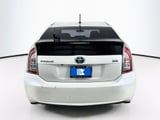 2015 Toyota Prius - Preview 6