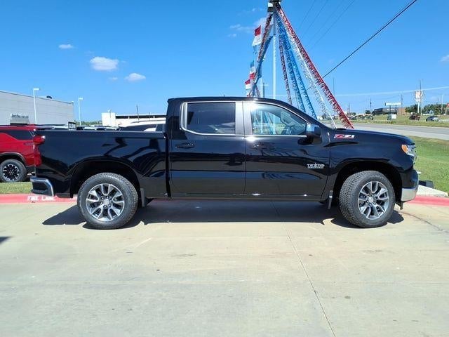 2026 Chevrolet Silverado 1500 - Image 3