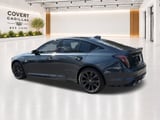 2026 Cadillac CT5 - Preview 6