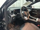 2027 Mercedes-Benz GLC - Preview 13