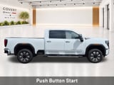 2026 GMC Sierra 2500HD - Preview 11
