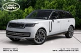 2026 Land Rover Range Rover - Preview 2