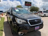 2018 Subaru Forester - Preview 2