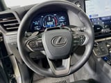 2024 Lexus GX - Preview 11