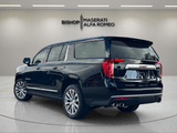2024 GMC Yukon XL - Preview 3