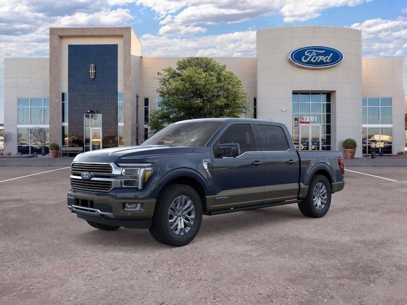 2026 Ford F-150 - Image 1