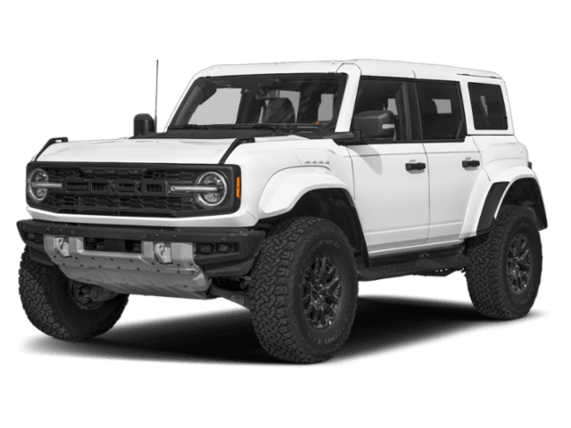 2026 Ford Bronco - Image 1