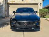2020 Mercedes-Benz AMG GT 53 - Preview 2