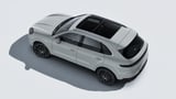 2027 Porsche Cayenne - Preview 4