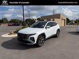 2026 Hyundai Tucson - Preview 2