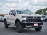 2026 Chevrolet Silverado 1500 - Preview 3