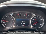 2024 Chevrolet Blazer - Preview 16