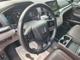 2019 Honda Odyssey - Preview 2
