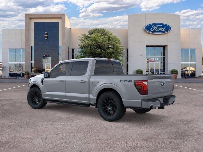 2026 Ford F-150 - Image 3