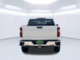2026 Chevrolet Silverado 1500 - Preview 5