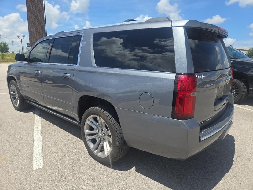 2019 Chevrolet Suburban - Image 3