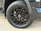 2024 Toyota Tundra - Preview 4
