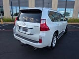 2012 Lexus GX 460 - Preview 5
