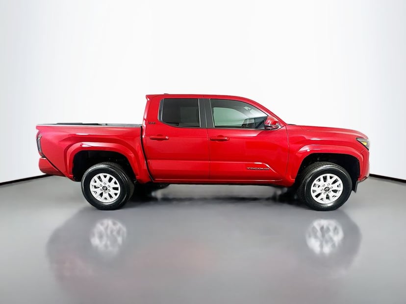 2026 Toyota Tacoma - Image 2