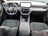 2027 Ford Explorer - Preview 14