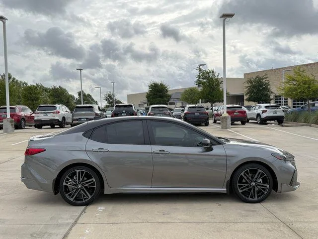 2026 Toyota Camry - Image 3