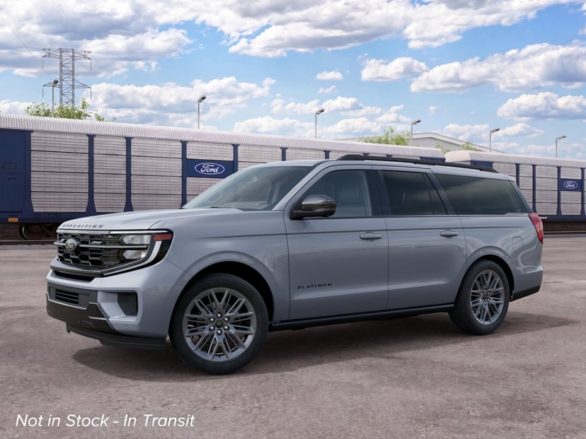2027 Ford Expedition - Image 1