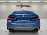 2022 BMW 5 Series - Preview 4