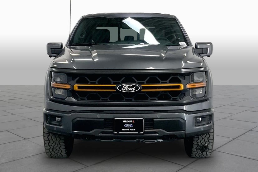 2026 Ford F-150 - Image 3