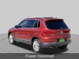 2016 Volkswagen Tiguan - Preview 3