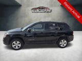 2017 Jeep Compass - Preview 2