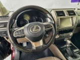 2020 Lexus GX - Preview 11