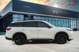 2026 INFINITI QX60 - Preview 4