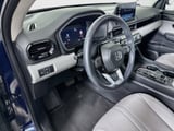 2023 Honda Pilot - Preview 9