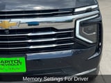 2025 Chevrolet Tahoe - Preview 9