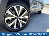 2022 Volkswagen Taos - Preview 5