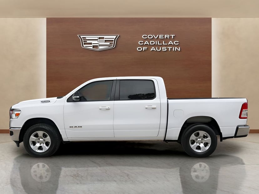 2022 Ram 1500 Big Horn/Lone Star - Image 2