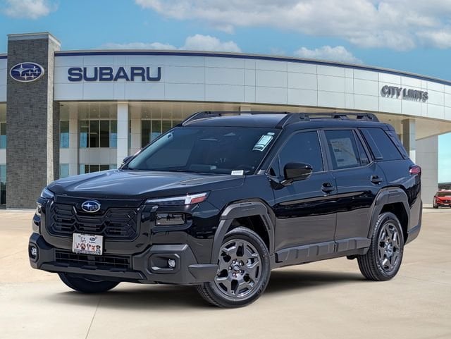 2026 Subaru Outback - Image 1
