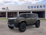 2026 Ford Bronco - Preview 2