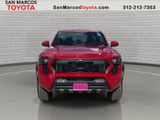 2026 Toyota Tacoma - Preview 2
