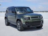 2026 Land Rover Defender - Preview 3