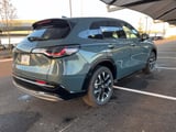 2027 Honda HR-V - Preview 3